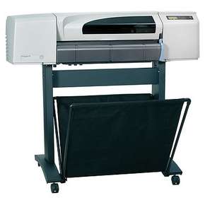 Принтер HP Designjet 510-42 (CH337A)