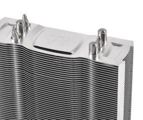 Thermaltake Frio Silent 12 CPU Cooler
