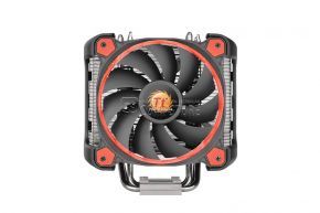 Thermaltake Riing Silent 12 Pro RED CPU Cooler