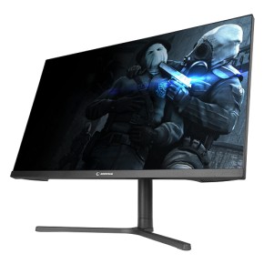 Rampage CLUSTER CL27R165 27-inch 165 Hz İPS FHD Pivot Gaming Monitor