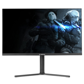 Rampage CLUSTER CL27R165 27-inch 165 Hz İPS FHD Pivot Gaming Monitor