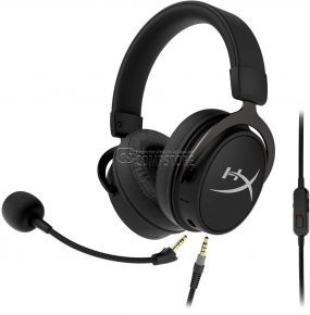 HyperX Cloud MIX Wired Gaming Headset + Bluetooth®