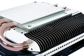 Thermaltake Slim X3 Low Profile CPU Cooler
