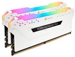 DDR4 Corsair Vengeance RGB PRO 32GB 3200MHz (2x16GB)
