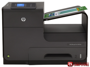 Принтер HP Officejet Pro X451dw (CN463A)