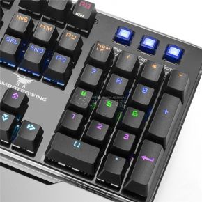 Gaming Keyboard Combaterwing T10 Mechanical (104 Keys | LED)