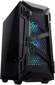 CompStar Forest Gaming & Design PC