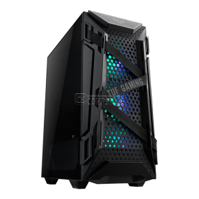 CompStar Slaughter Gaming & Design PC