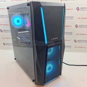 CompStar Wildfire Gaming PC
