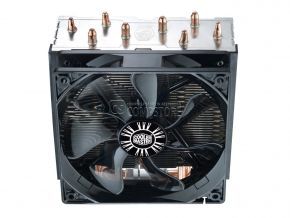 Cooler Master Hyper T4 CPU 4 Direct Contact Heatpipes