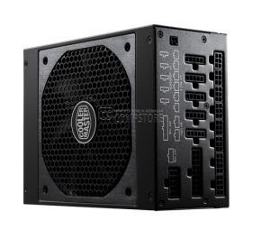 CoolerMaster V1200 80+ Platinum 1200Watt Fully Modular Active PFC Power Supply