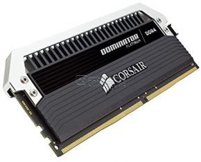 DDR4 Corsair Dominator 4GB 2400MHz (1x4GB)