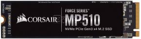 M2 SSD Corsair MP510 960 GB