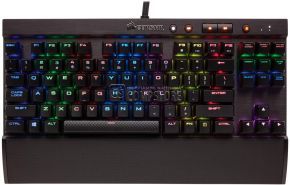 Corsair K65 RGB Rapidfire Mechanical Gaming Keyboard