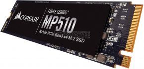 M2 SSD Corsair MP510 480GB