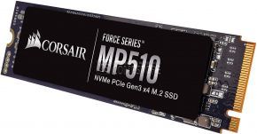 M2 SSD Corsair MP510 480GB
