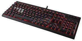 Corsair STRAFE Cherry MX Red Mechanical Gaming Keyboard (CH-9000088-NA)
