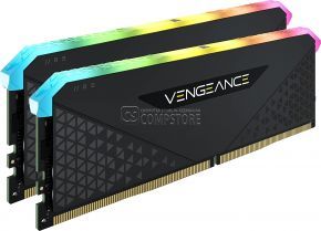 DDR4 Corsair Vengeance RGB RS 32 GB 3200 MHz (2x16)