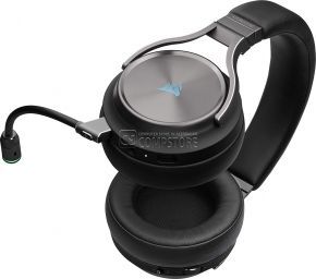 Corsair VIRTUOSO RGB Wireless SE Gaming Headset