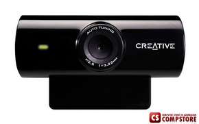 Webcamera Creative Live! Cam Sync