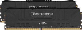 DDR4 Crucial Ballistix 16 GB 3200 MHz (2x8)