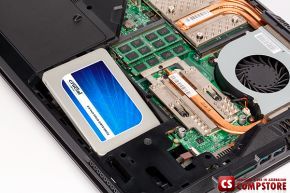 SSD Crucial BX200 480GB 2.5-inch