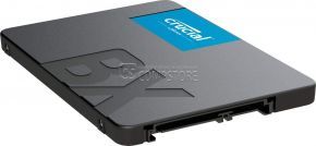 SSD Crucial BX500 480 GB (SATA| 540/500 MBs)