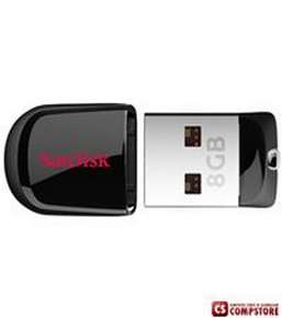 Sandisk Cruzer Fit 8 GB (USB Flash Drive)