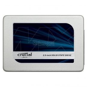 SSD Crucial MX300 1 TB SATA 2.5-inch (CT1050MX300SSD1)