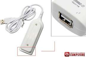 USB HUB 4 port  Hi-Speed