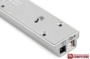 USB HUB 10 Port Hi-Speed with External Power Source