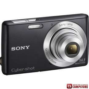 Sony Cyber Shot Digital Camera W620