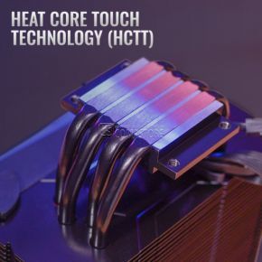 AeroCool Cylon 4 CPU Cooler
