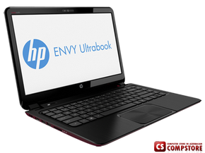 HP ENVY 4-1257er Ultrabook™ (D2G50EA)