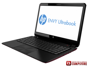 HP ENVY 4-1257er Ultrabook™ (D2G50EA)