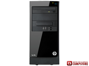 Персональный компьютер HP Elite 7500 в корпусе Microtower (D5R91EA) (Intel® Core™ i5-3470/ 4 GB DDR3/ HDD 1 TB/ Intel HD GMA/ DVD RW)