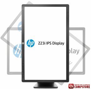 Монитор HP Z Z23i диагональю 58,4 см 23" IPS (D7Q13A4)