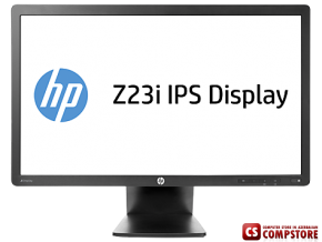 Монитор HP Z Z23i диагональю 58,4 см 23" IPS (D7Q13A4)