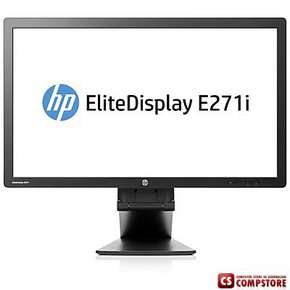 Monitor HP EliteDisplay E271i (D7Z72AA)