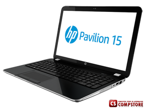 HP Pavilion 15-e076sr (D9V98EA)