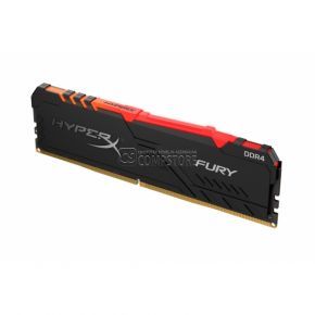 DDR4 HyperX Fury RGB 32 GB 3200 MHz (1x32) (HX432C16FB3A/32)