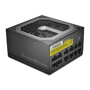 DeepCool GamerStorm DQ650-M 650W (DP-GD-DQ650M)  80Plus Gold Power Supply