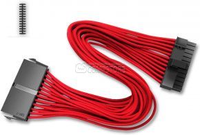 DeepCool Sleeved Cable RED (DP-EC300-24P)