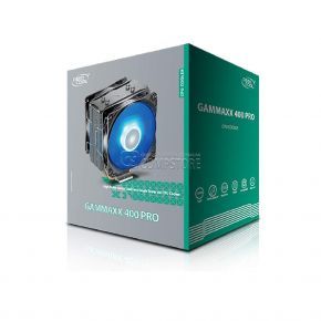 DeepCool Gammax 400 PRO CPU Cooler