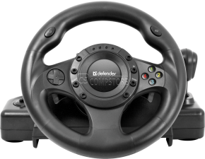 Defender Forsage Drift GT Steering Wheel