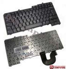 Keyboard Dell Inspiron 1300, 9200, 9300, B120, B130, Latitude 120L Series