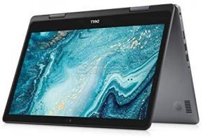 Dell Inspiron 5481 2 in 1 Laptop