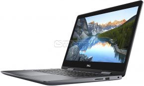 Dell Inspiron 5481 2 in 1 Laptop