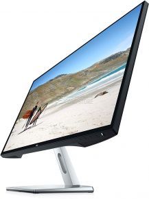 Dell InfinityEdge 27 S2719H Monitor