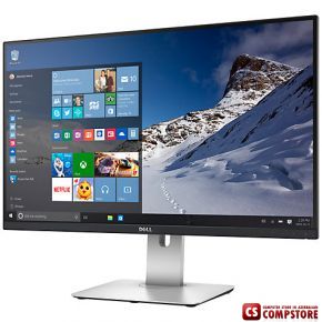 Dell  UltraSharp U2715H Monitor  (210-ADSO) Quad HD (2560x1440)